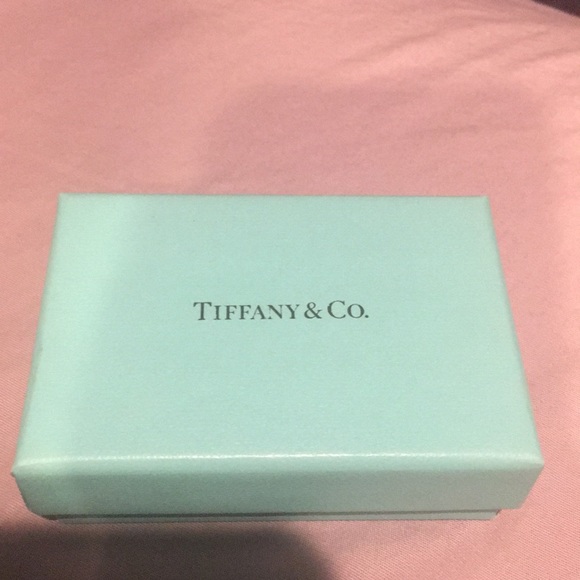 Tiffany Co Collar Stays 